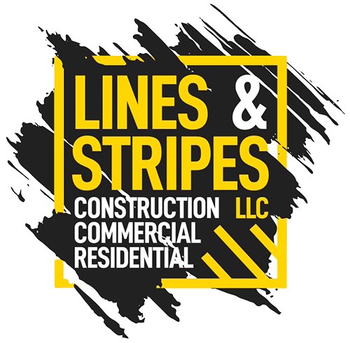Lines & Stripes LLC Logo